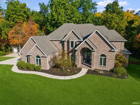 7718 Halifax Ct, Lafayette, IN 47905