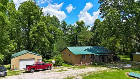 15850 Witt Rd, Shoals, IN 47581