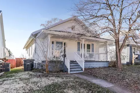 3008 W Michigan St, Evansville, IN 47712