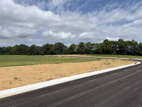 1054 Saddlebrooke Cir, Chandler, IN 47610