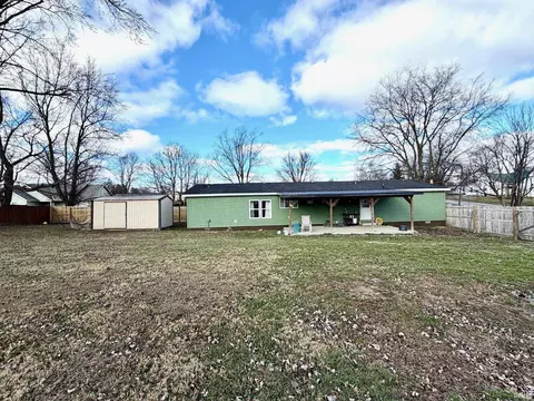 308 W Brook St, Mitchell, IN 47446 photo 30