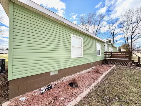 308 W Brook St, Mitchell, IN 47446 photo 4