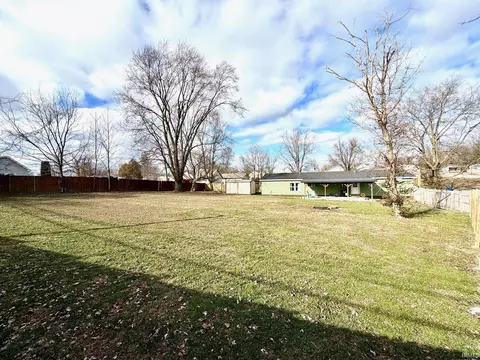 308 W Brook St, Mitchell, IN 47446 photo 35