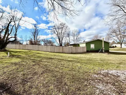 308 W Brook St, Mitchell, IN 47446 photo 33