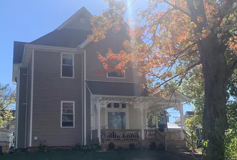 300 E Main St, Hartford City, IN 47348