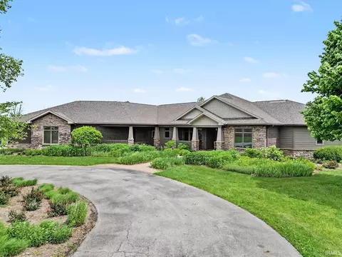 1030 E 500 N, West Lafayette, IN 47906