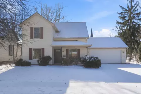 526 Lasselle St, Fort Wayne, IN 46803