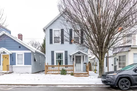 1628 N Wells St, Fort Wayne, IN 46808