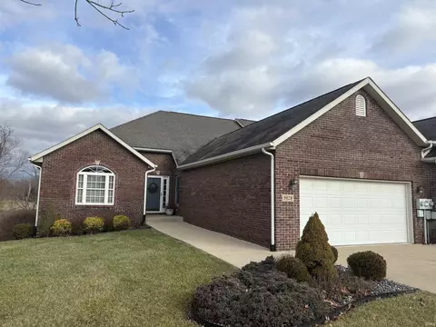 5028 W September Dr, Bloomington, IN 47404
