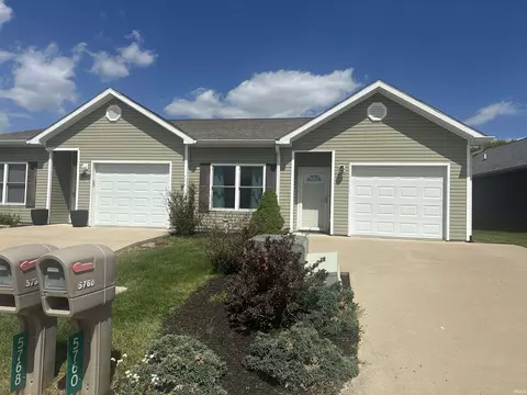 5760 W Daffodil Ct, Bloomington, IN 47403