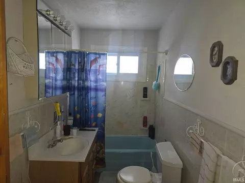 Bath - 401 E Second St, Fairmount, IN 46928 photo 1 of 1