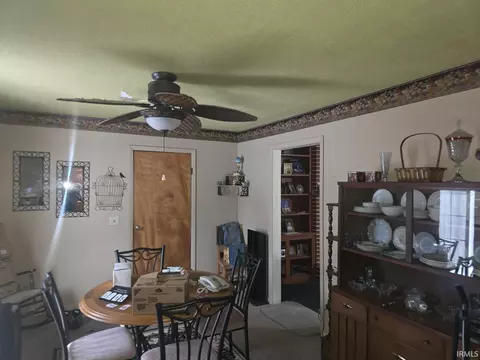 Dining - 401 E Second St, Fairmount, IN 46928 photo 1 of 1