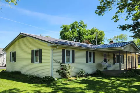 Other - 401 E Second St, Fairmount, IN 46928 photo 2 of 4