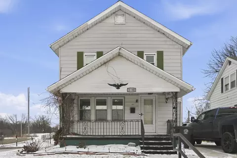 2230 Cass St, Fort Wayne, IN 46808
