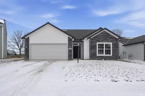 14376 Rimini Cv, Fort Wayne, IN 46814