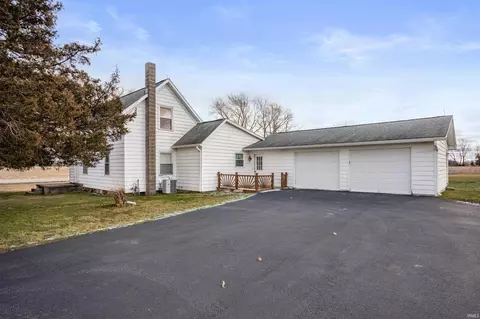 6019 W 160 S Rd, Russiaville, IN 46979