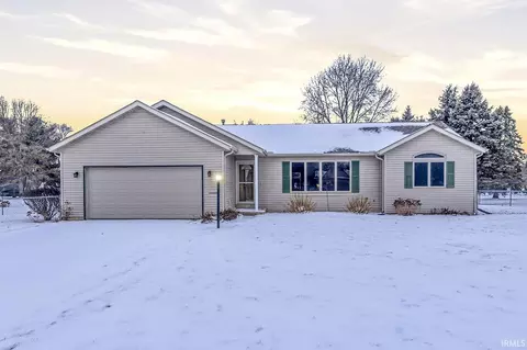 23113 Montrose Park Dr S, Elkhart, IN 46514