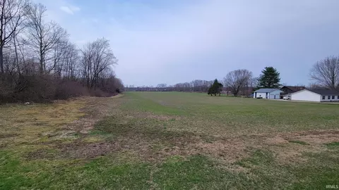 Evergreen Road, Huntington, IN 46750