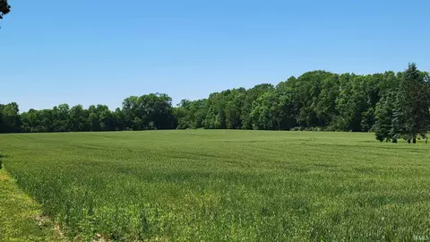 Evergreen Road, Huntington, IN 46750