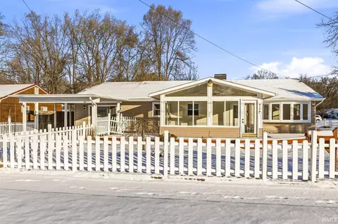620 Modrell Blvd, Elkhart, IN 46514