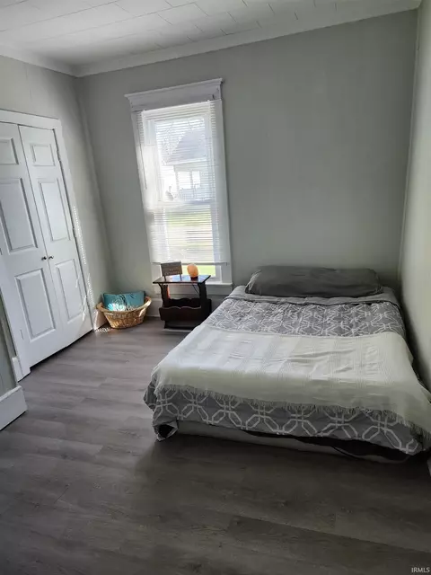Bedroom - 324 S Ohio St, Bicknell, IN 47512 photo 1 of 2