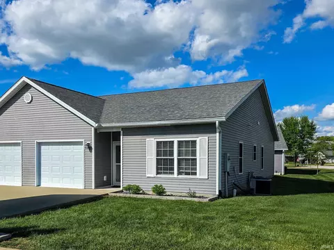 5708 W Daffodil Ct, Bloomington, IN 47403