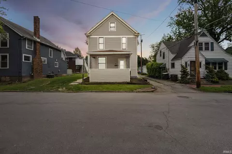 1018 Loree St, Fort Wayne, IN 46805
