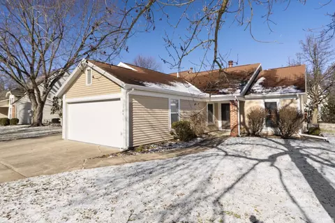 1184 Camelback Blvd, West Lafayette, IN 47906