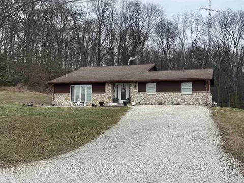 6281 E State Road 56 Hwy, Dubois, IN 47527