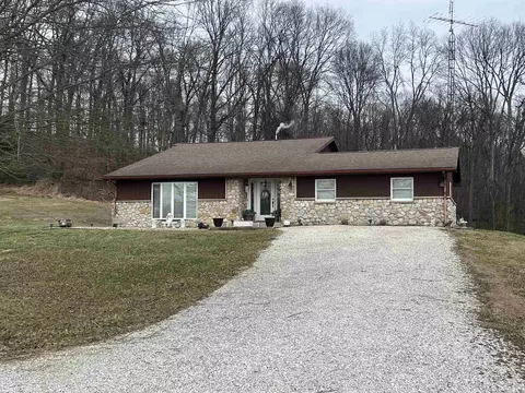 6281 E State Road 56 Hwy, Dubois, IN 47527