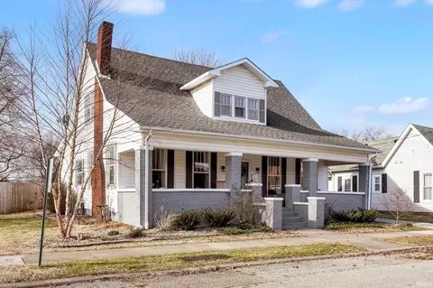 425 N 9th St, Mitchell, IN 47446 photo 4