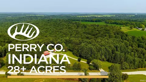 21055 N State Road 66, Mount Pleasant, IN 47520