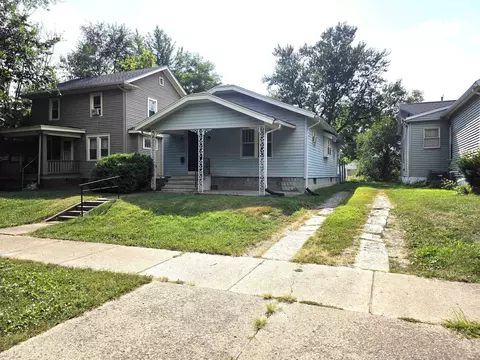 3202 S Anthony Blvd, Fort Wayne, IN 46806
