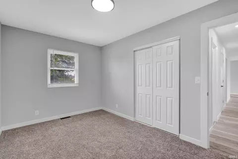 Bedroom - 904 Hall Ave, Oolitic, IN 47451 photo 4 of 4