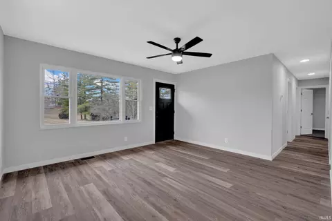 Entry Way - 904 Hall Ave, Oolitic, IN 47451 photo 1 of 1