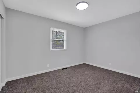 Bedroom - 904 Hall Ave, Oolitic, IN 47451 photo 2 of 4