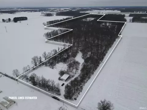 11557 Jute Rd, Plymouth, IN 46563