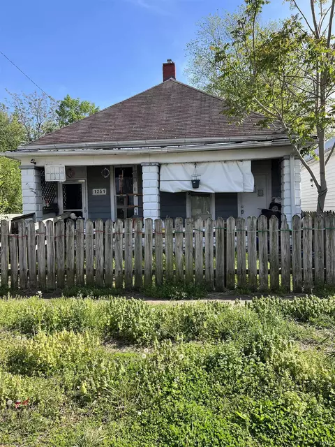 1251 E Illinois St, Evansville, IN 47711