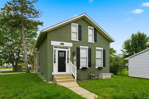 807 S 20th St, Lafayette, IN 47905