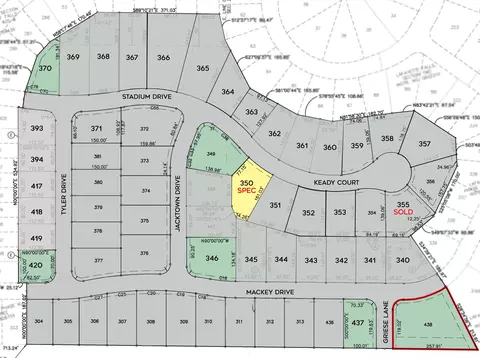 1240 Mackey Dr, South Bend, IN 46614