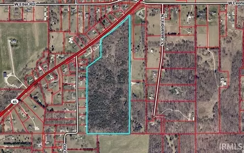 6233 W State Road 45, Bloomington, IN 47403