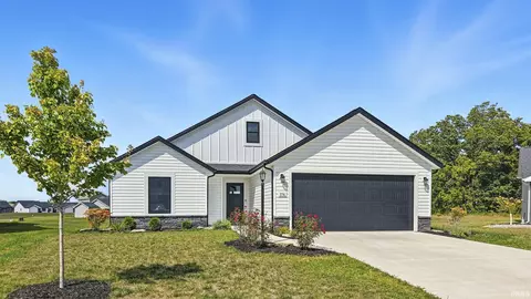 1136 Herdsman Blvd, Huntertown, IN 46748