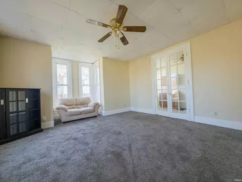 Living - 223 E 3rd St, Mount Carmel, IL 62863 photo 1 of 2