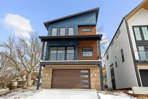 285 S 8th St, Lafayette, IN 47901