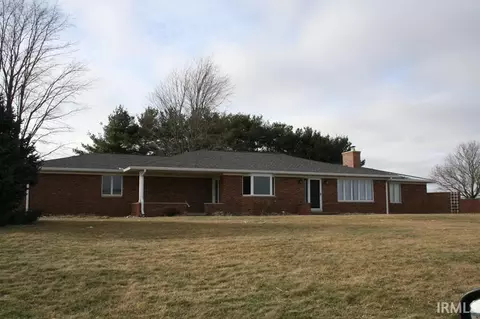 4750 S County Road 150 W, Frankfort, IN 46041