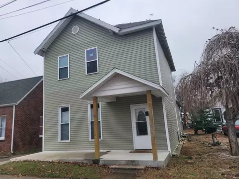 715 Vigo St, Vincennes, IN 47591