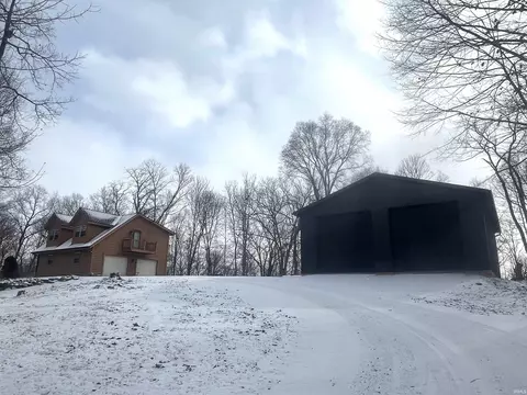 6300 Logansport Rd, Logansport, IN 46947