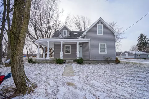 4787 W State Road 38, Frankfort, IN 46041