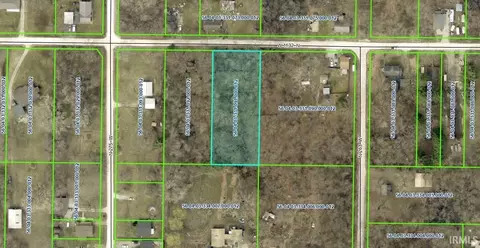0 Lot 3 Blk 5, Lake Village, IN 46379