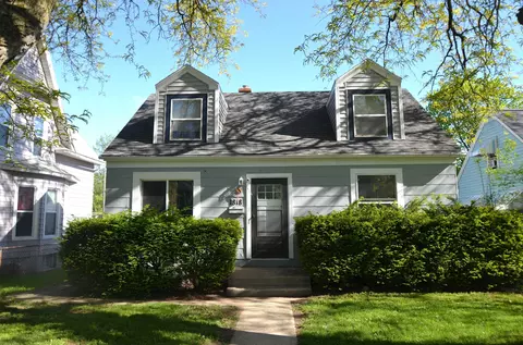 1818 Hale Ave, Fort Wayne, IN 46802